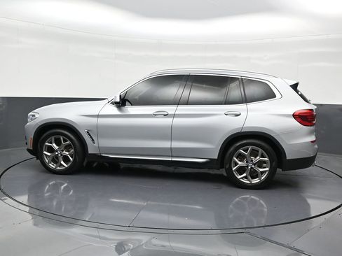 Used 2020 BMW X3 sDrive30i w/ Premium Package image 2