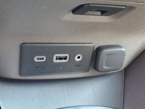 Used 2021 Chevrolet Malibu LT w/ Leather Package image 23