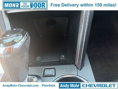 Used 2016 Chevrolet Equinox LT w/ Convenience Package FWD image 20