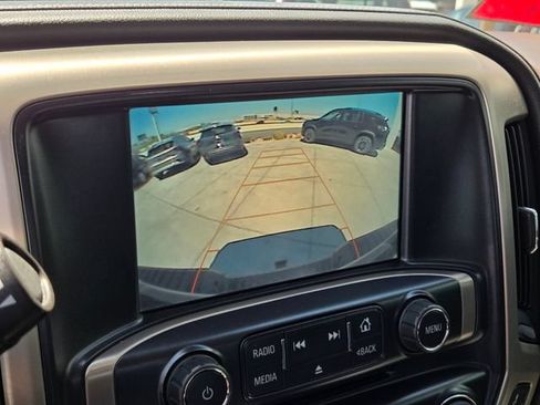 Used 2016 GMC Sierra 2500 Denali w/ Duramax Plus Package AWD/4WD image 22