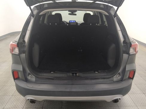 Used 2022 Ford Escape SE FWD image 29