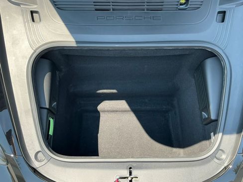 Used 2022 Porsche 718 Boxster image 12