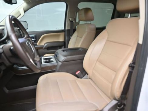Used 2018 GMC Sierra 1500 Denali w/ Denali Ultimate Package AWD/4WD image 33