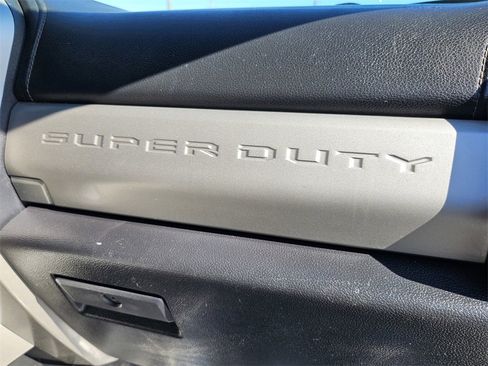 Used 2017 Ford F450 Lariat w/ Lariat Ultimate Package image 37