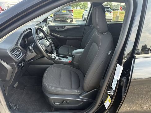 Used 2024 Ford Escape Active AWD/4WD image 11