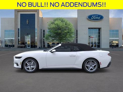 New 2026 Ford Mustang Premium image 3