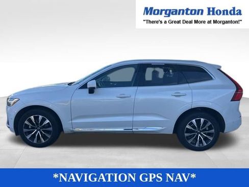 Used 2023 Volvo XC60 B5 Plus image 5