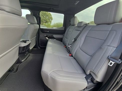 New 2026 Toyota Tundra Limited image 14