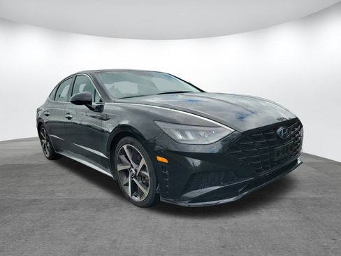 Used 2022 Hyundai Sonata SEL Plus image 26