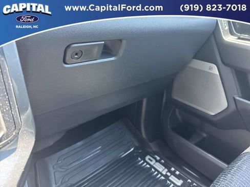 Certified 2023 Ford F150 XLT w/ Equipment Group 302A High AWD/4WD image 27
