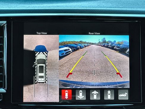 New 2026 Chrysler Pacifica Limited w/ S Appearance Package image 19