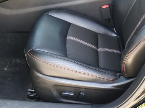 Used 2024 Nissan Altima 2.5 SR image 13