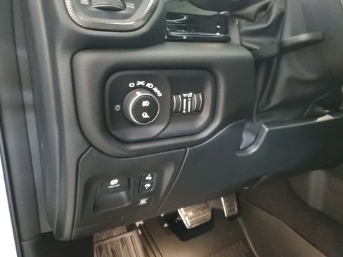Used 2026 RAM 1500 Rebel w/ G/T Package AWD/4WD image 22