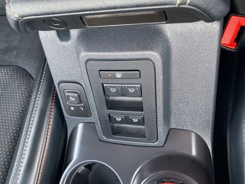 Used 2024 Ford Bronco Raptor w/ Interior Carbon Fiber Pack 6 image 33