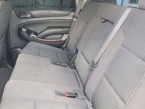 Used 2017 GMC Yukon SLE w/ Convenience Package RWD image 21