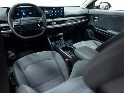 Used 2025 Kia K4 FWD image 20