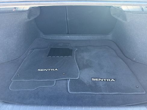 Certified 2023 Nissan Sentra SV w/ All-Weather Package image 35