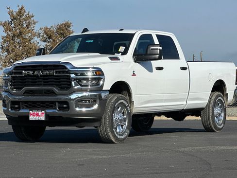 New 2026 RAM 2500 Tradesman image 7