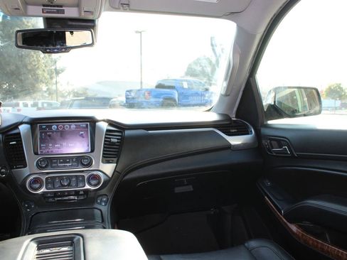 Used 2018 Chevrolet Tahoe Premier image 24