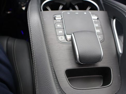 Certified 2026 Mercedes-Benz GLE 350 4MATIC image 40