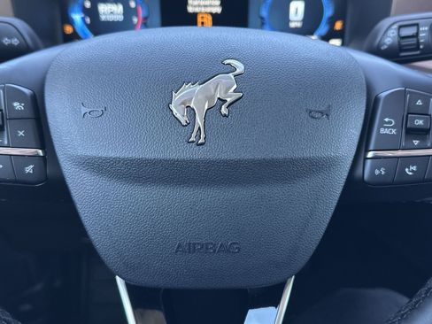 New 2025 Ford Bronco Sport Outer Banks w/ Outer Banks Tech Package+ image 19