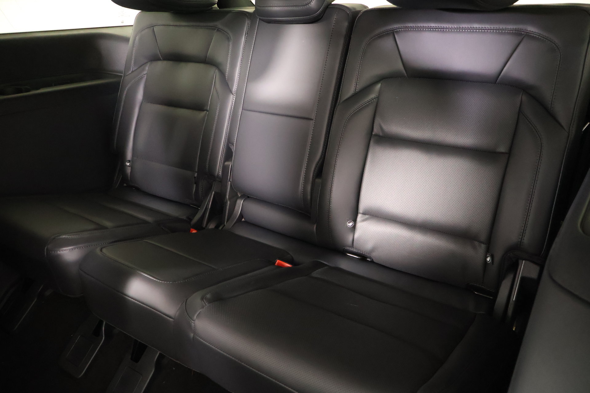 New 2026 Lincoln Navigator Premiere AWD/4WD image 13