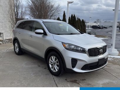 Used 2019 Kia Sorento LX