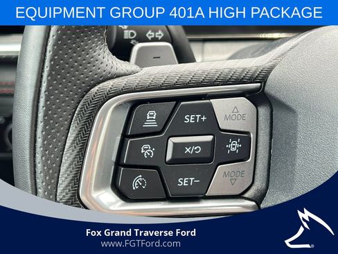 Certified 2024 Ford Mustang GT Premium RWD image 27