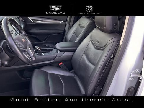 Used 2019 Cadillac XT5 Premium Luxury image 23