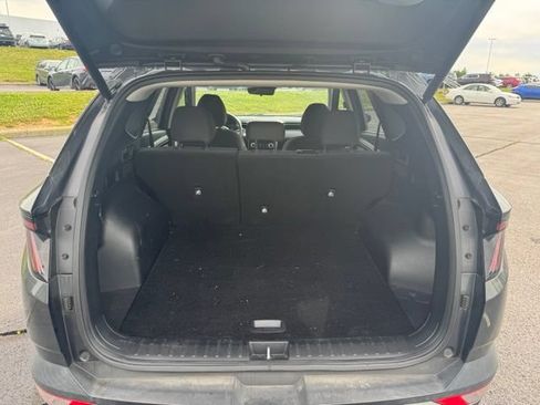 Used 2023 Hyundai Tucson SEL AWD/4WD image 8