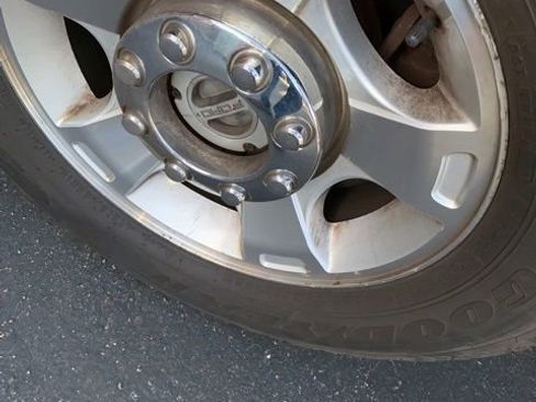 Used 2015 Ford F250 XLT w/ Snow Plow Prep Package AWD/4WD image 20