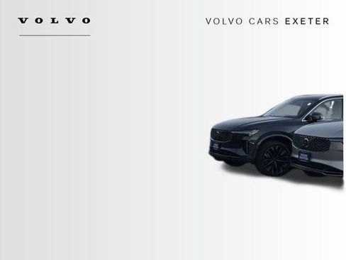 New 2026 Volvo XC90 B6 Ultra w/ Protection Package AWD/4WD image 20