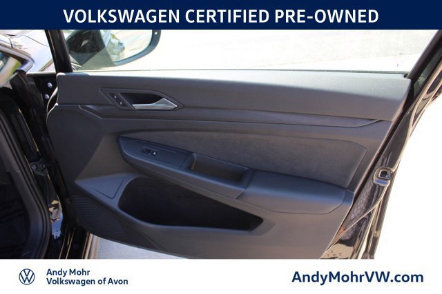 Used 2024 Volkswagen GTI S FWD image 20