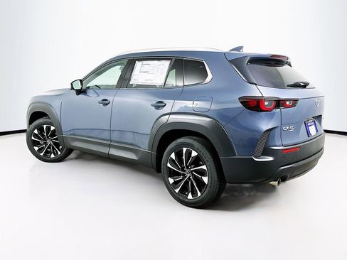 New 2026 MAZDA CX-50 2.5 Hybrid w/ Weather Package image 6