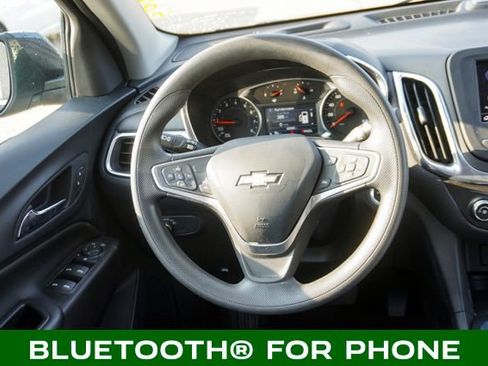 Used 2023 Chevrolet Equinox LT image 9