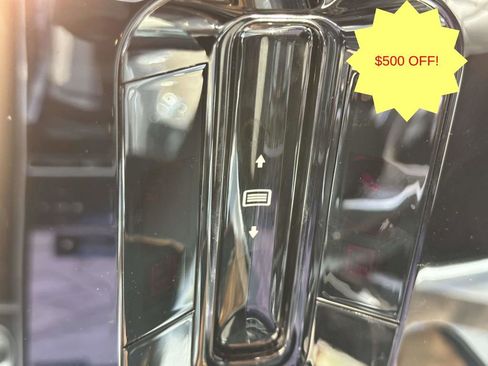 Used 2024 Mercedes-Benz S 580 4MATIC Sedan image 35