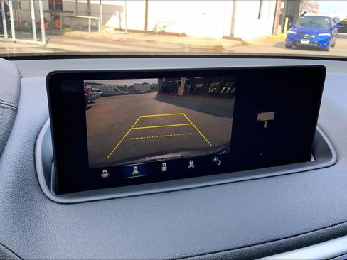 Used 2023 Acura MDX FWD image 24