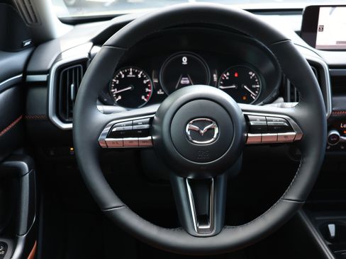 New 2026 MAZDA CX-50 Meridian Edition w/ Apex Package AWD/4WD image 14