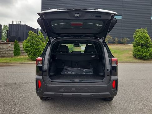 New 2026 Subaru Outback Limited AWD/4WD image 14