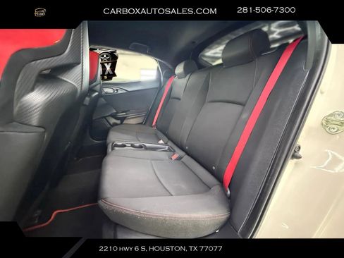 Used 2021 Honda Civic Type R image 21
