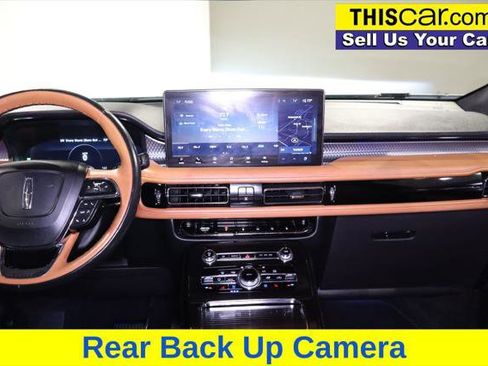 Used 2023 Lincoln Nautilus Black Label w/ Cargo Utility Package AWD/4WD image 24