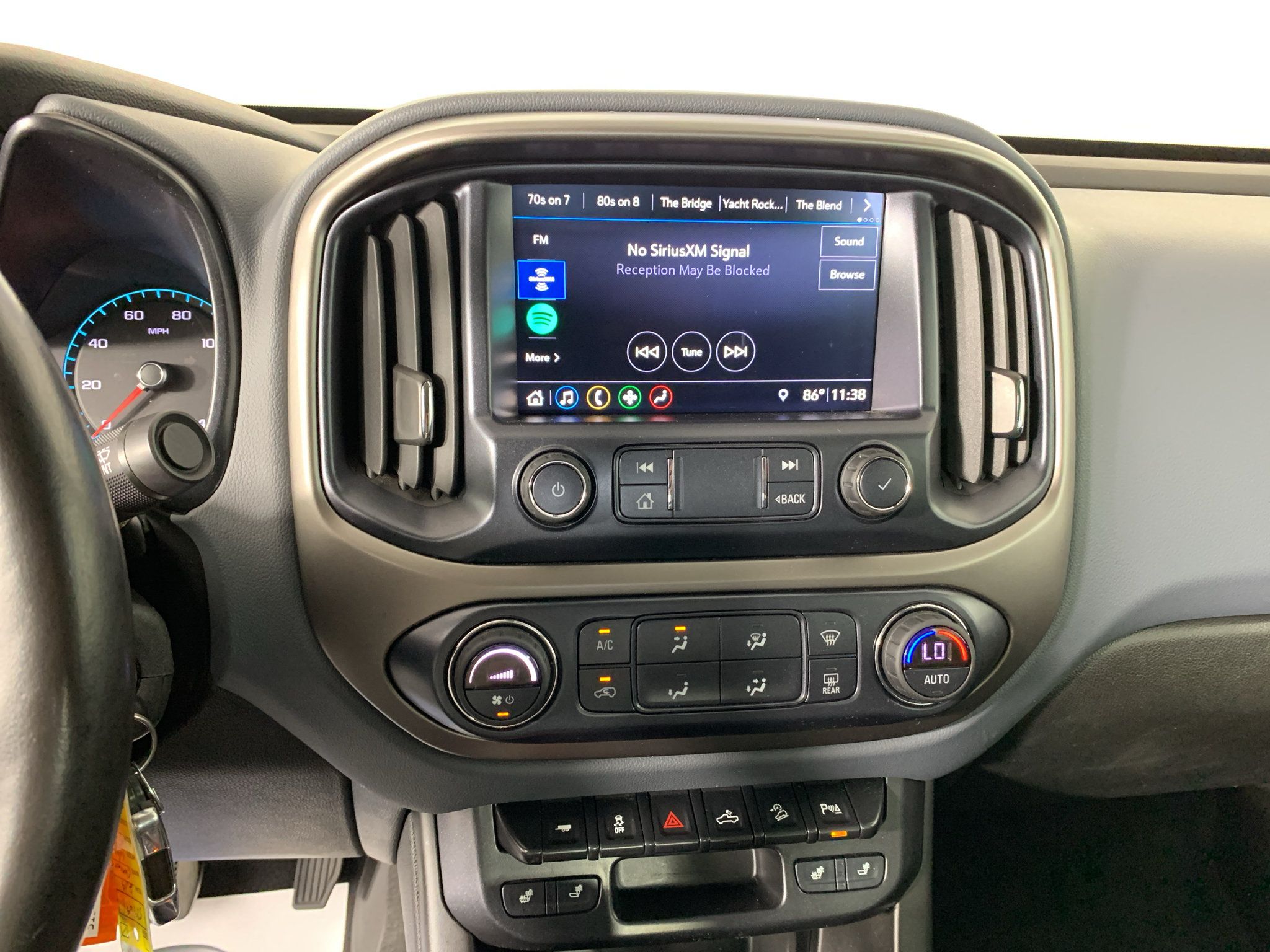 Used 2019 Chevrolet Colorado Z71 RWD image 24