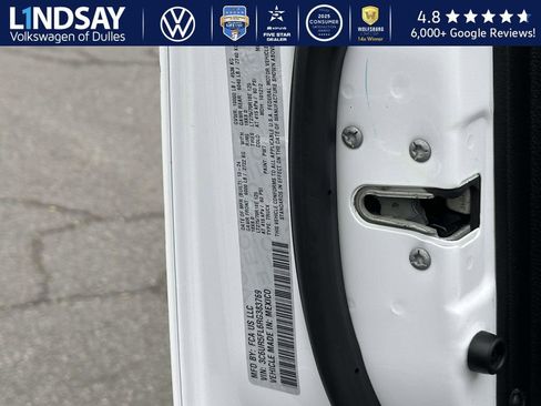 Used 2024 RAM 2500 Laramie image 25