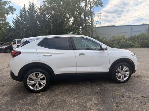 Used 2024 Buick Encore GX Preferred FWD image 8