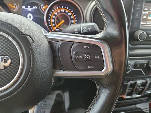 Used 2020 Jeep Gladiator Sport w/ Quick Order Package 24S image 18