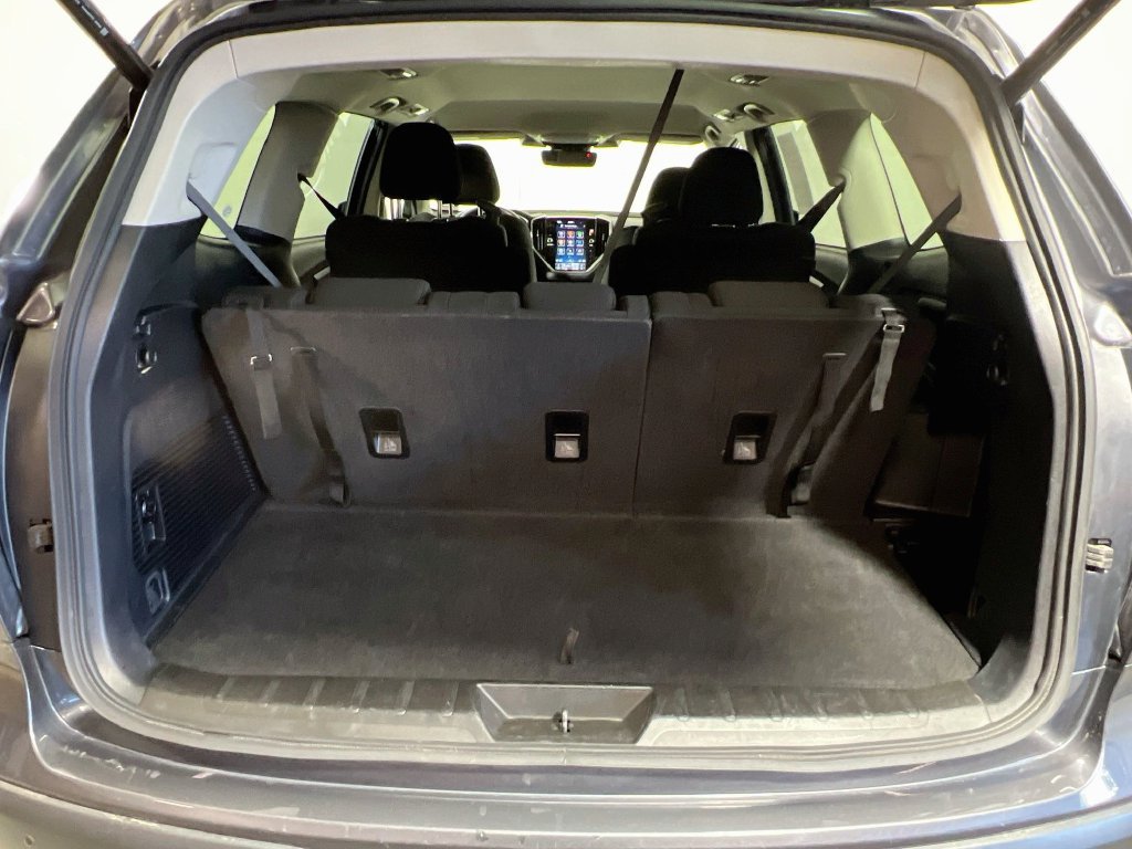 Used 2025 Subaru Ascent Premium AWD/4WD image 22