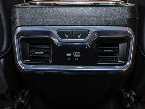 Used 2022 GMC Sierra 1500 Denali Ultimate image 23