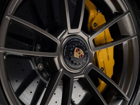 Used 2024 Porsche 911 Turbo S AWD/4WD image 25