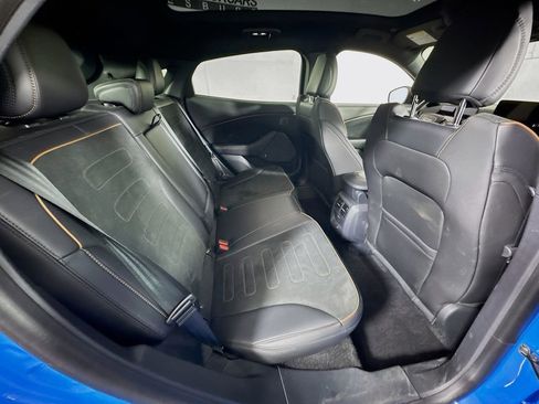 Used 2022 Ford Mustang Mach-E GT image 28