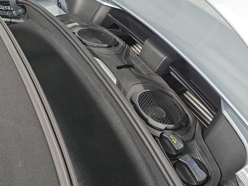 Certified 2021 Porsche 911 Turbo S AWD/4WD image 30